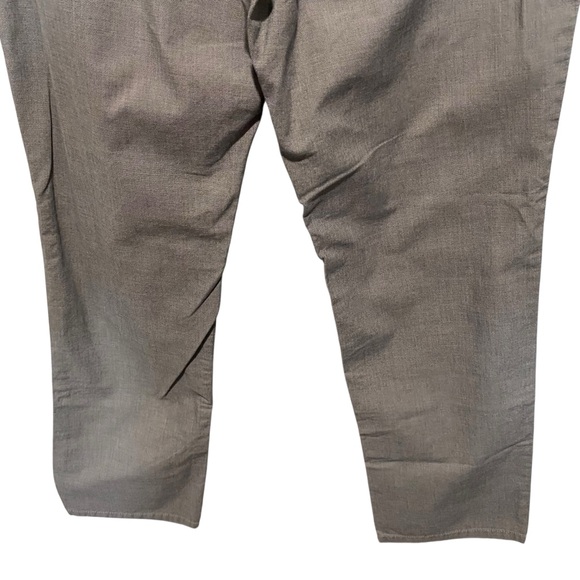 English Laundry Women's Brixton Gray Pants Size 32x30 - Picture 7 of 12